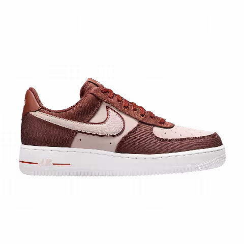 Nike Wmns Air Force 1 '07 SE 'Cinnamon'
