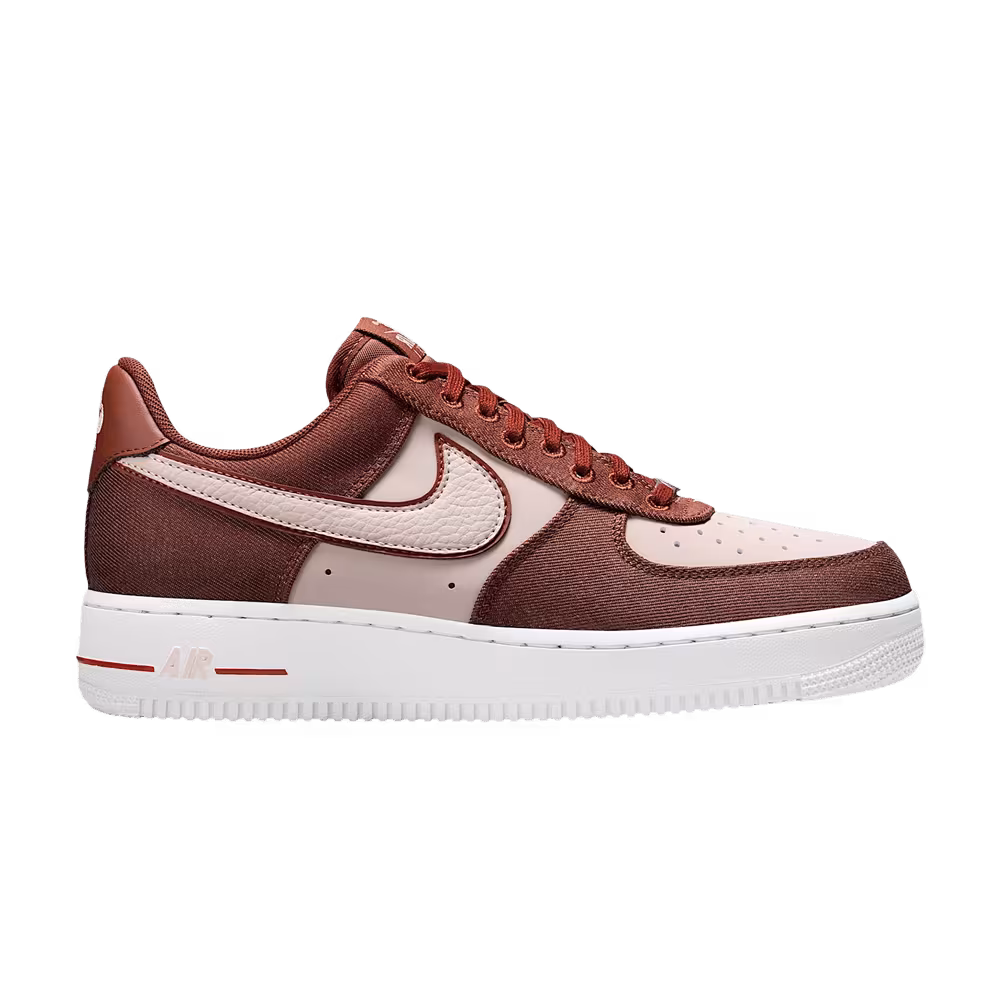 Nike Women's Air Force 1 Cinnamon