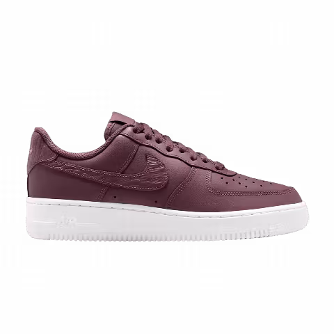 Nike Wmns Air Force 1 Low '07 SE 'Tattoo Neutral Grey'