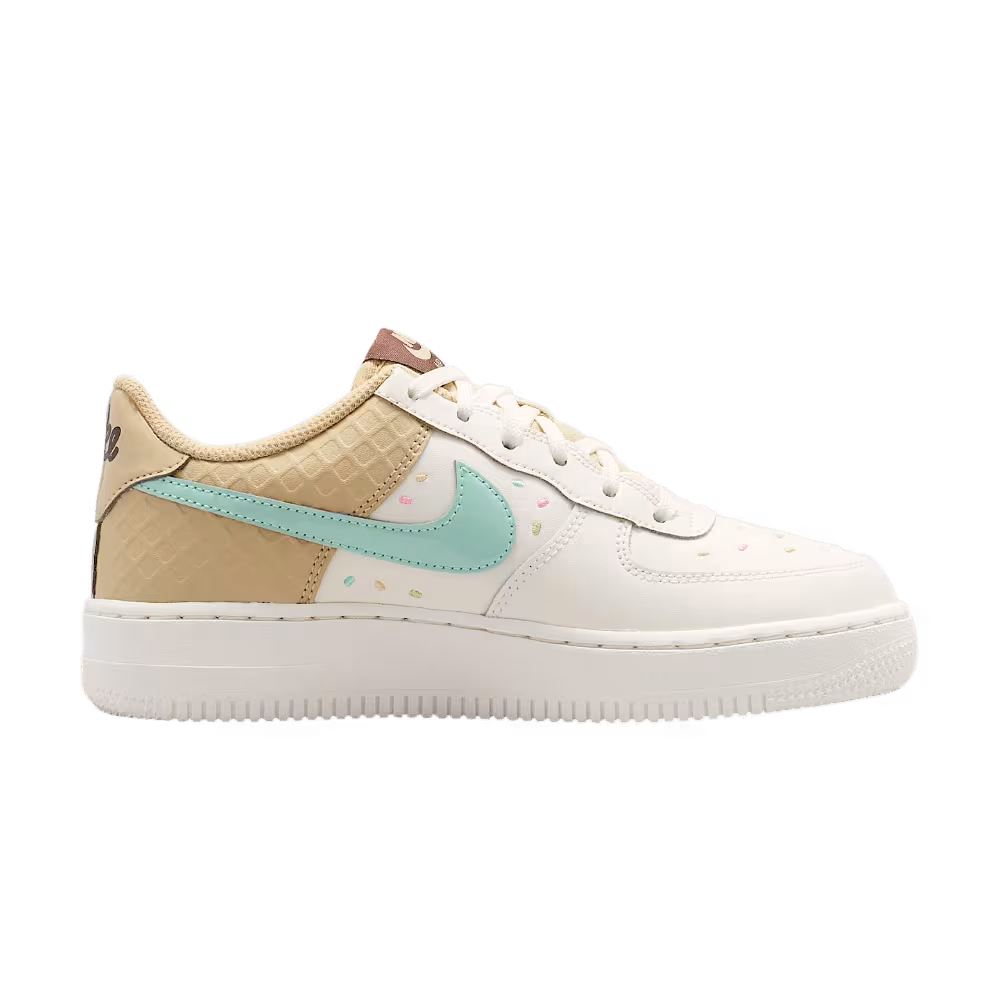 Nike Air Force 1 GS Ice Cream