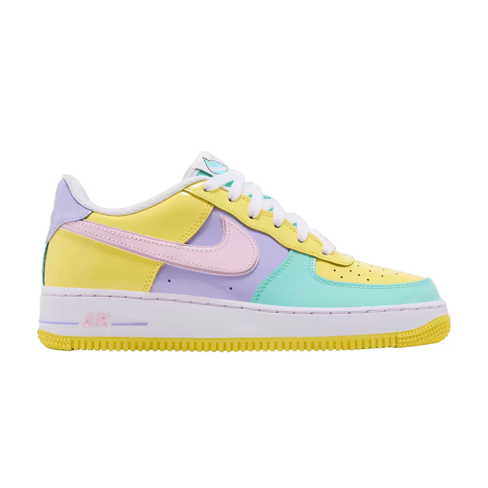 Nike Air Force 1 GS Easter 2026