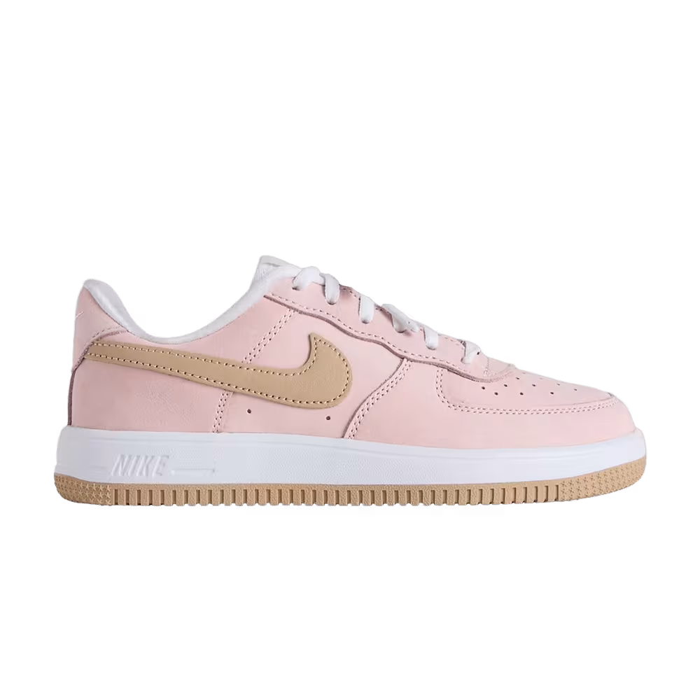 Kith x Nike Air Force 1 Low PS Un-Linen