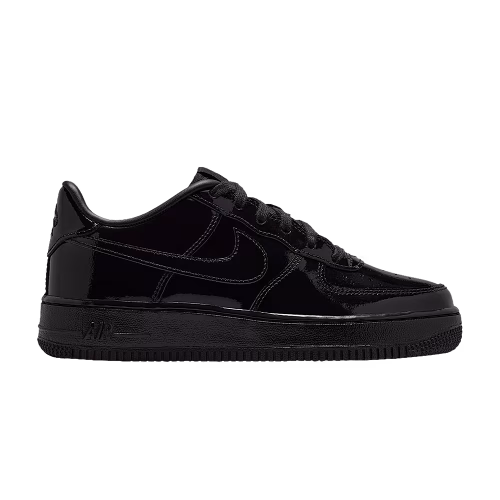 Nike Air Force 1 GS Black
