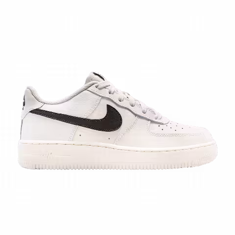 Nike Air Force 1 Essential+ GS 'Phantom Black'