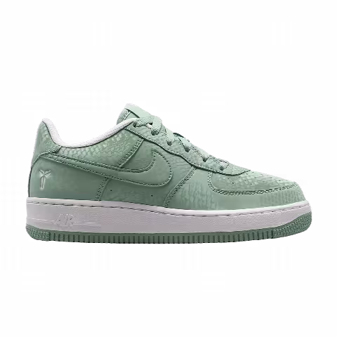 Nike Air Force 1 Low GS 'Steam Summit White'