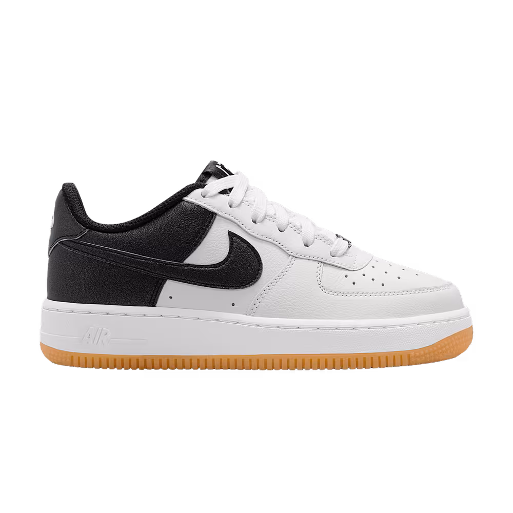 Nike Force 1 Low LV8 GS Summit White