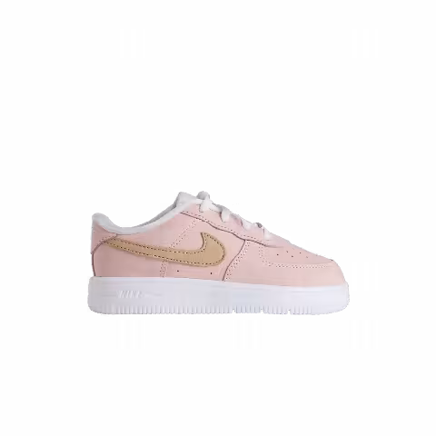 Kith x Nike Air Force 1 Low TD 'Un-Linen'