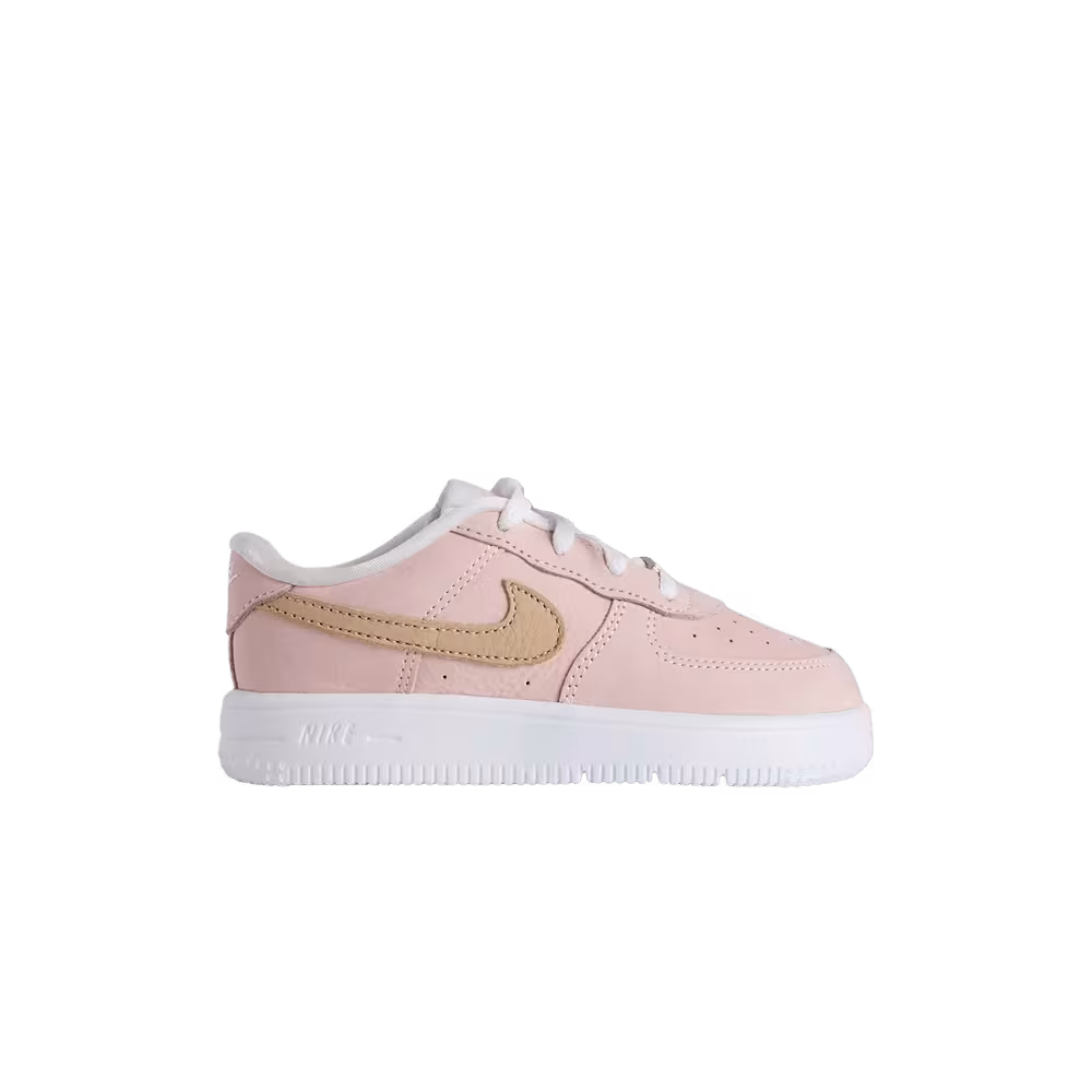 Kith x Nike Air Force 1 Low TD Un-Linen