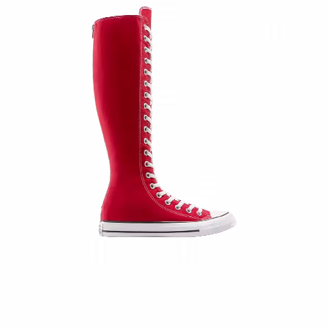 Converse Chuck Taylor All Star XX High 'Red'