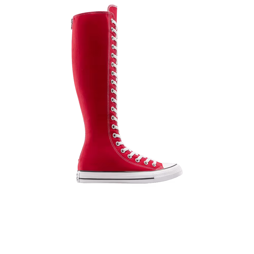 Converse Chuck Taylor All Star XX High Red