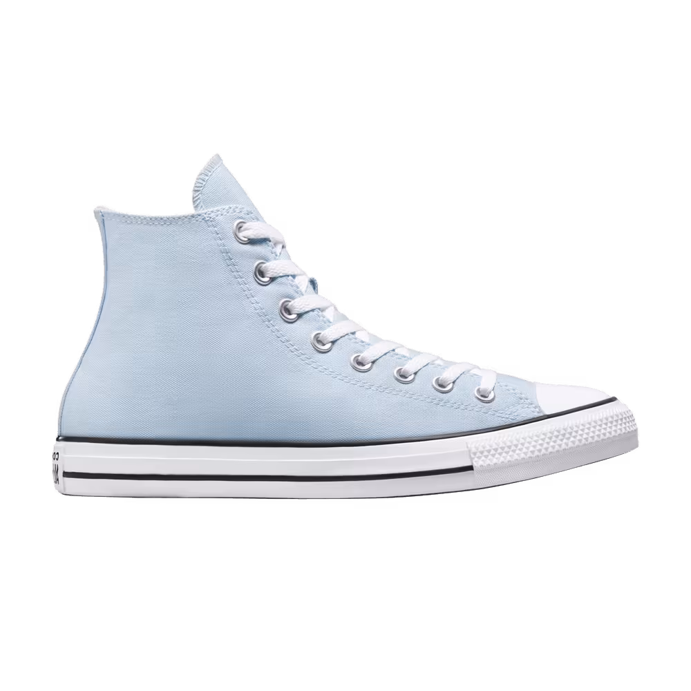 Converse Chuck Taylor All Star High Blue Supermoon