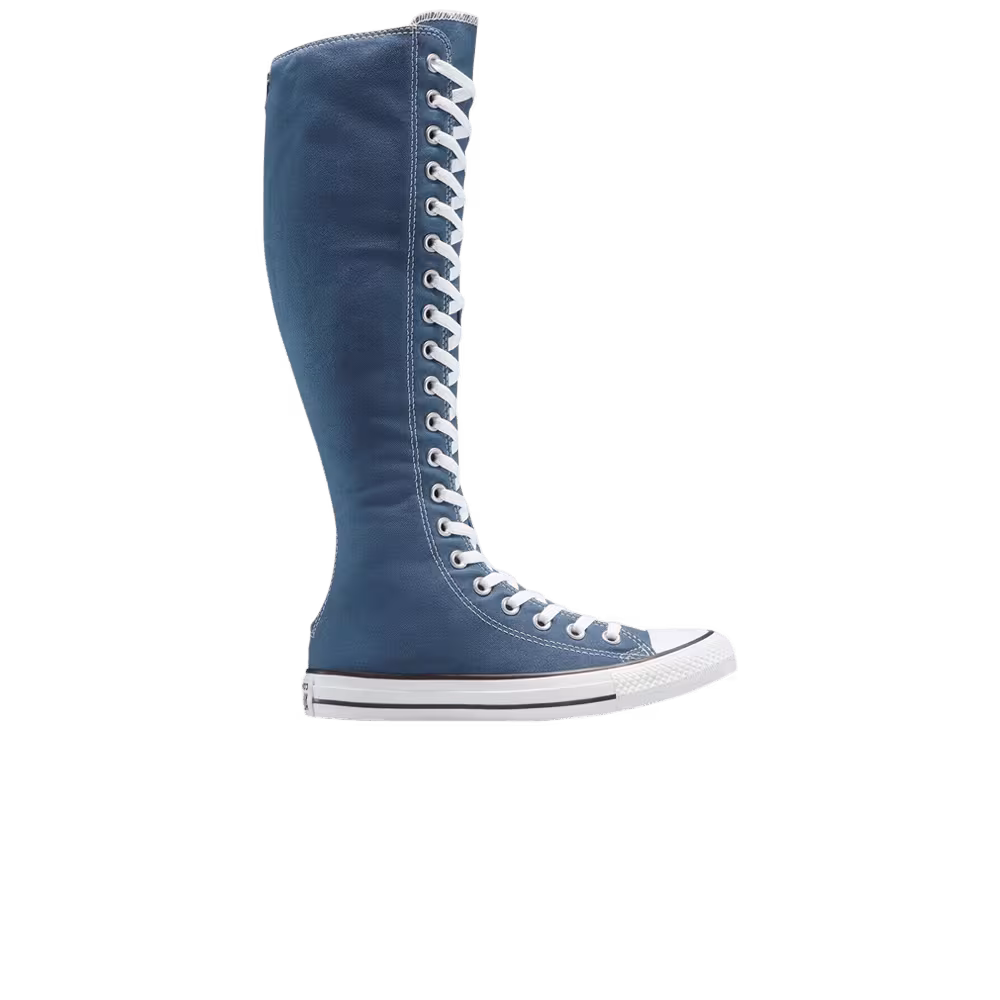 Converse Chuck Taylor All Star XX High Slacker Blue