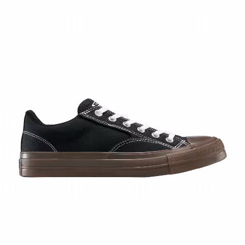 Converse Chuck Taylor All Star Low 'Malden Street - Black White Brown'