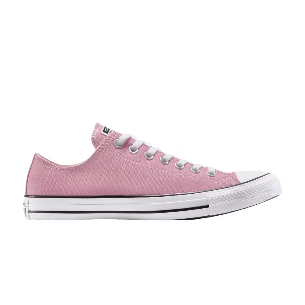 Converse Chuck Taylor All Star Low Cliffside Rose