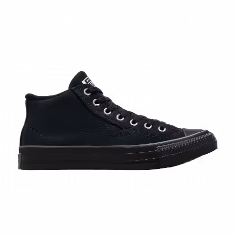 Converse Chuck Taylor All Star Mid 'Malden Street - Black Vintage White'
