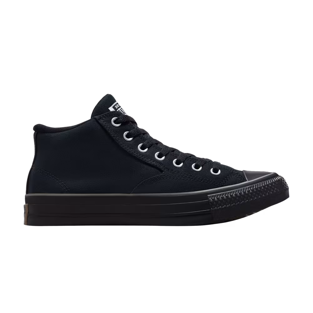 Converse Chuck Taylor All Star Mid Malden Street - Black Vintage White
