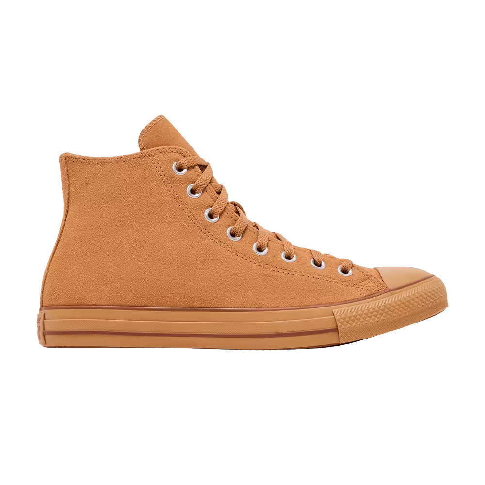 SHAI x Converse Chuck Taylor All Star Hi Hail Clay