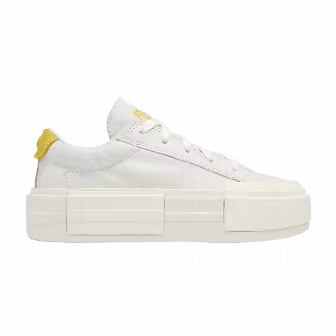 Converse Chuck Taylor All Star Cruise 'White Yellow'