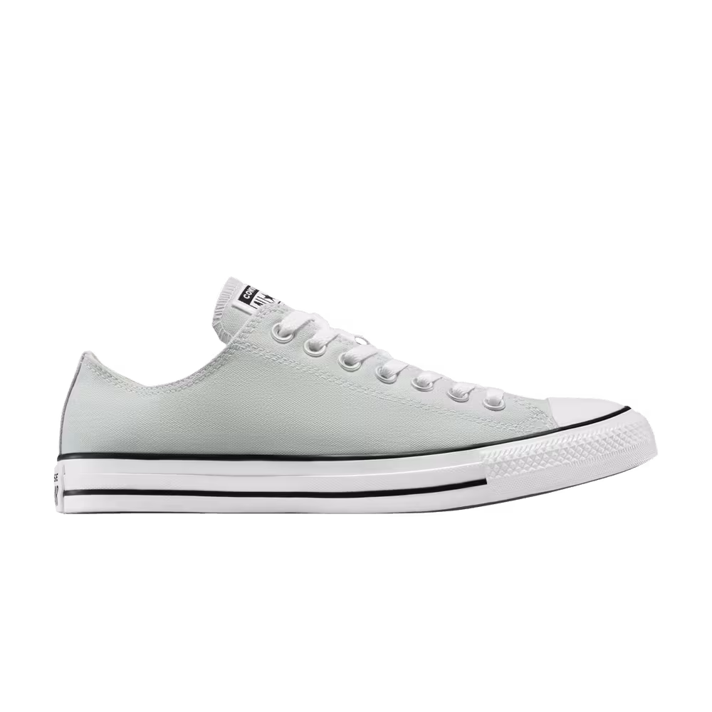 Converse Chuck Taylor All Star Low Rainwashed Grey
