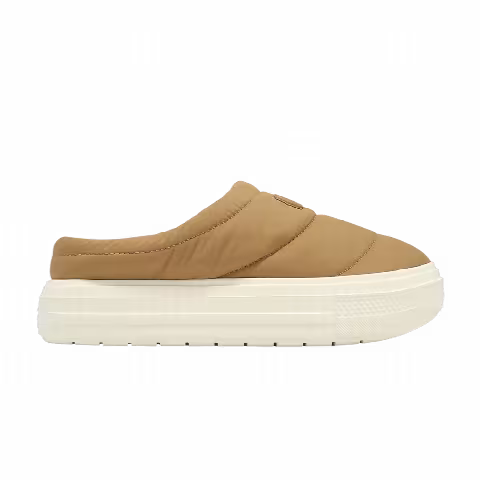 Converse Chuck Taylor All Star Elements Mule 'Incensed Incensed Egret'