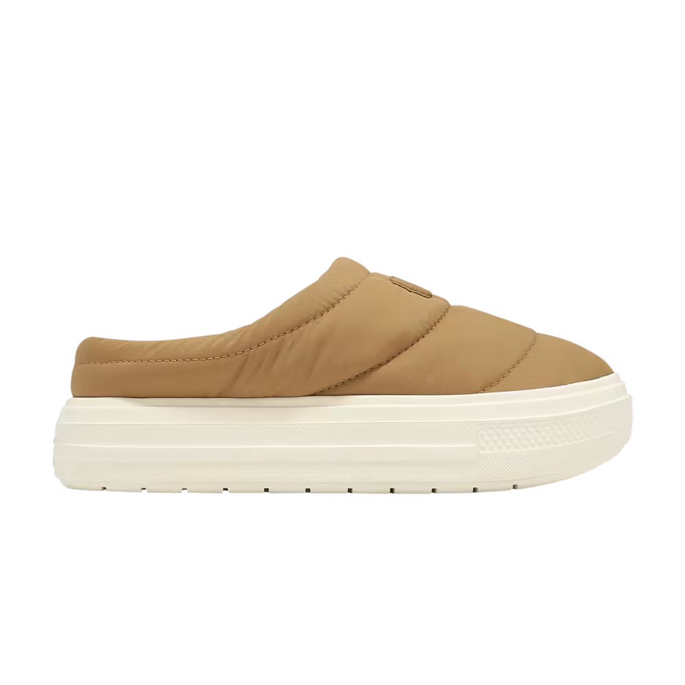 Converse Chuck Taylor All Star Elements Mule Incensed Incensed Egret