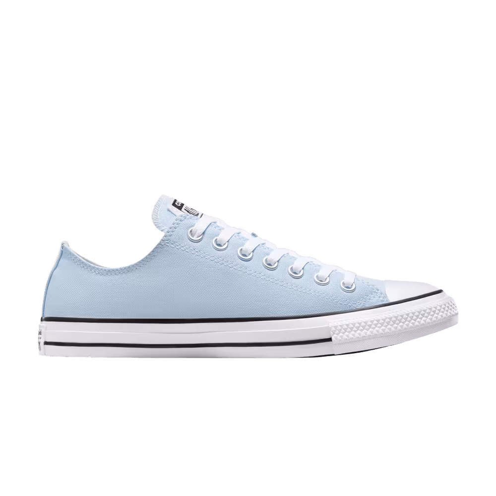 Converse Chuck Taylor All Star Low Blue Supermoon