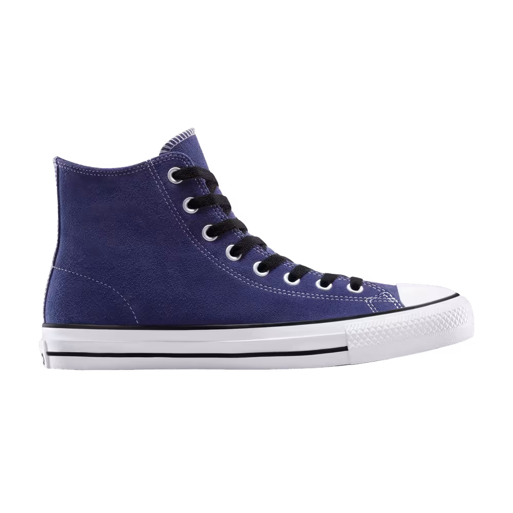 Converse Chuck Taylor All Star Pro High Fresh Blueberry
