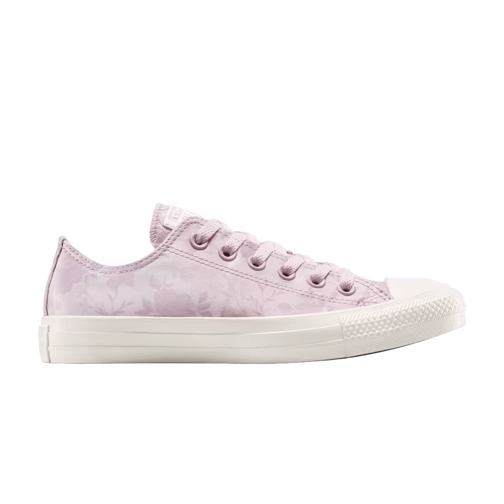 Converse Chuck Taylor All Star Low Floral Satin