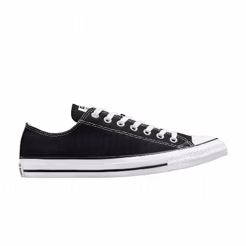 Converse Chuck Taylor All Star Canvas Low 'Black White'