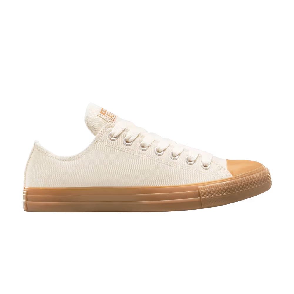 Converse Chuck Taylor All Star Low Tough Textures - Egret Gum
