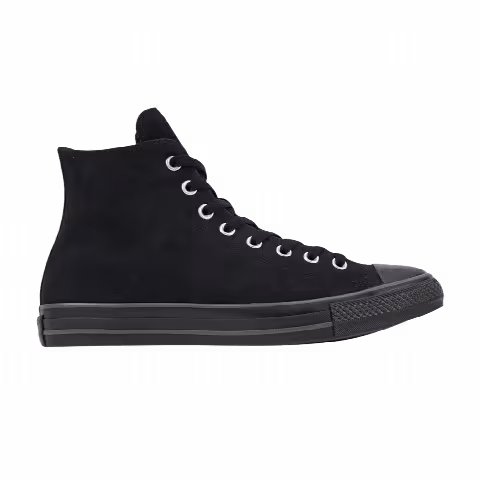 SHAI x Converse Chuck Taylor All Star Hi 'Charm Black'