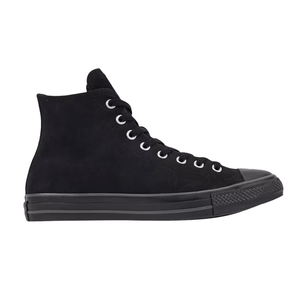 SHAI x Converse Chuck Taylor All Star Hi Charm Black