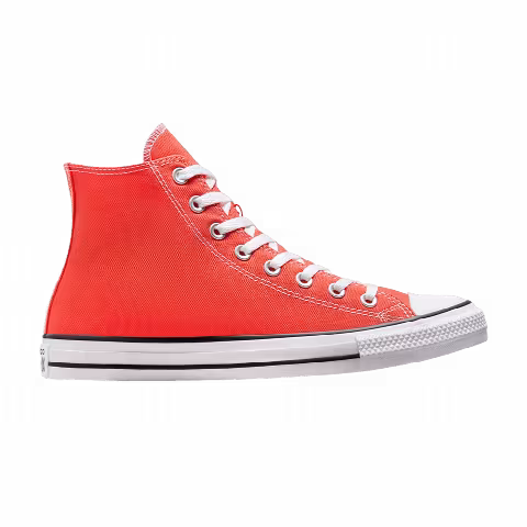 Converse Chuck Taylor All Star High 'Vermillion Red'