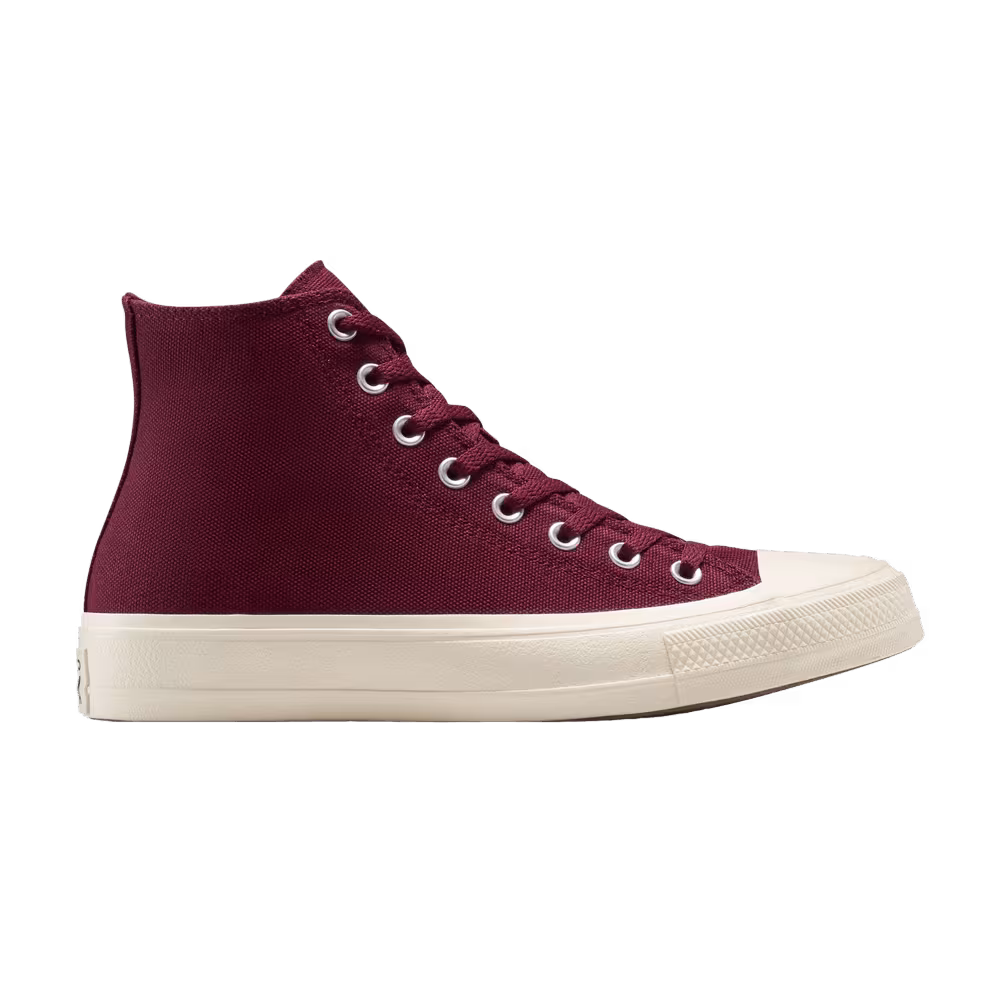 Converse Chuck Taylor All Star High Durable - Deep Bordeaux