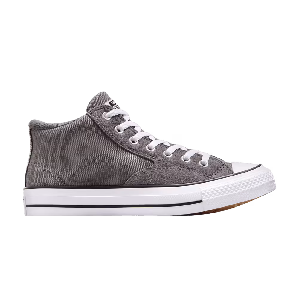 Converse Chuck Taylor All Star Mid Malden Street - Sharkskin