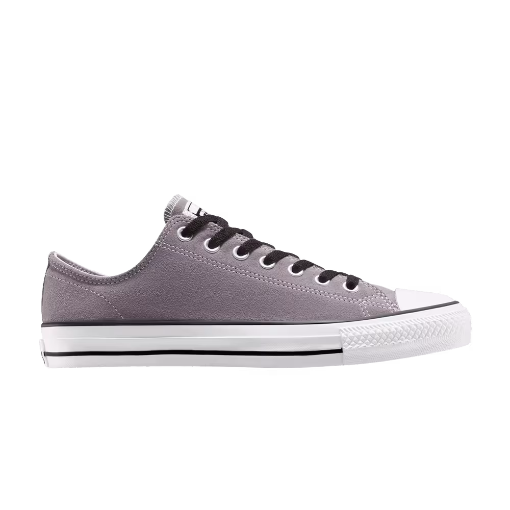 Converse Chuck Taylor All Star Pro Suede Low Mauve Stone