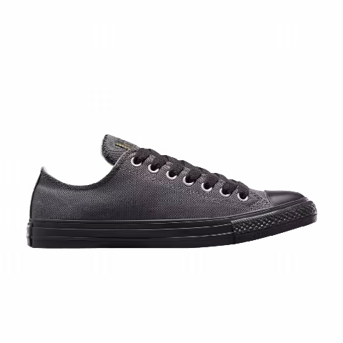Converse Chuck Taylor All Star Low 'Tough Textures - Dark Matter'