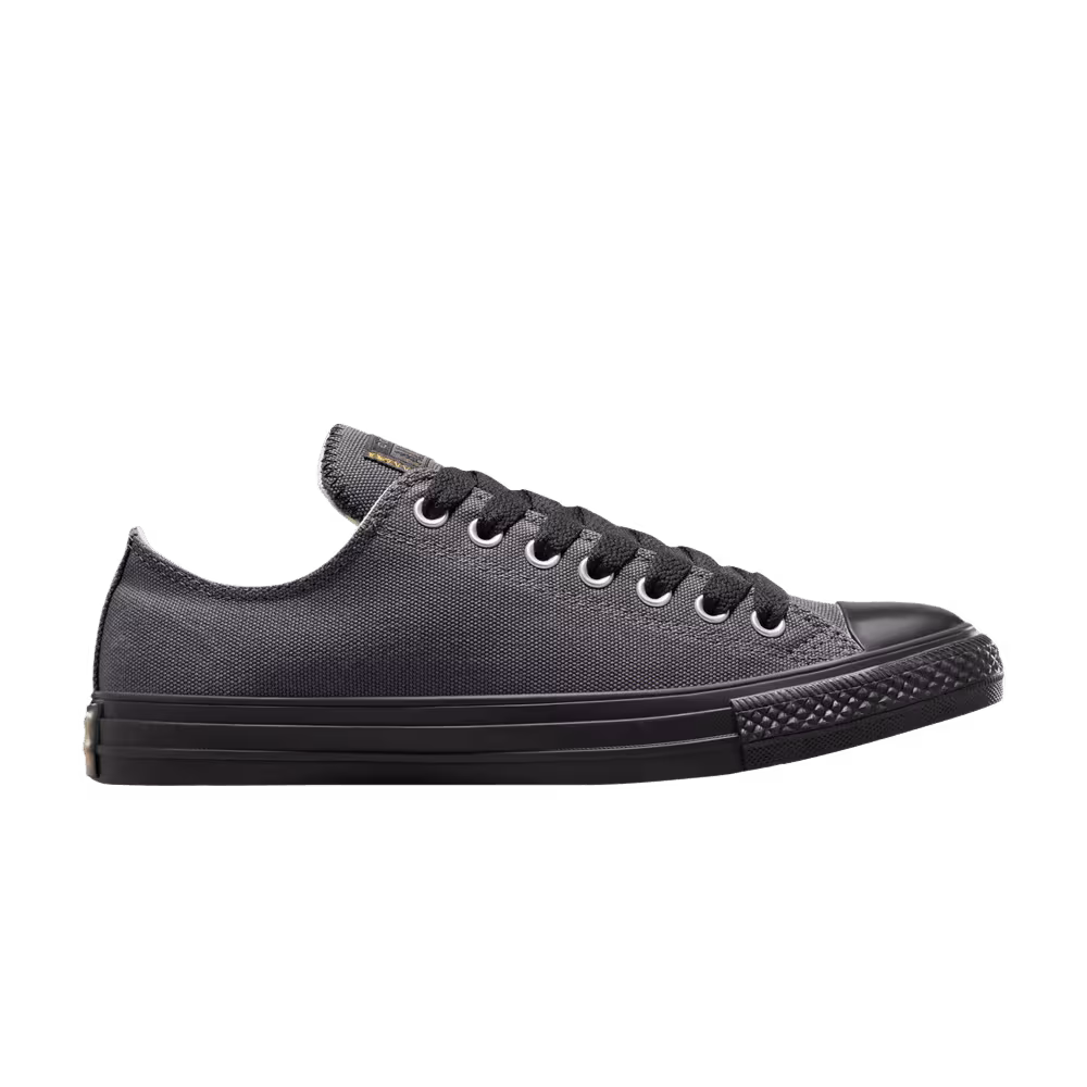 Converse Chuck Taylor All Star Low Tough Textures - Dark Matter