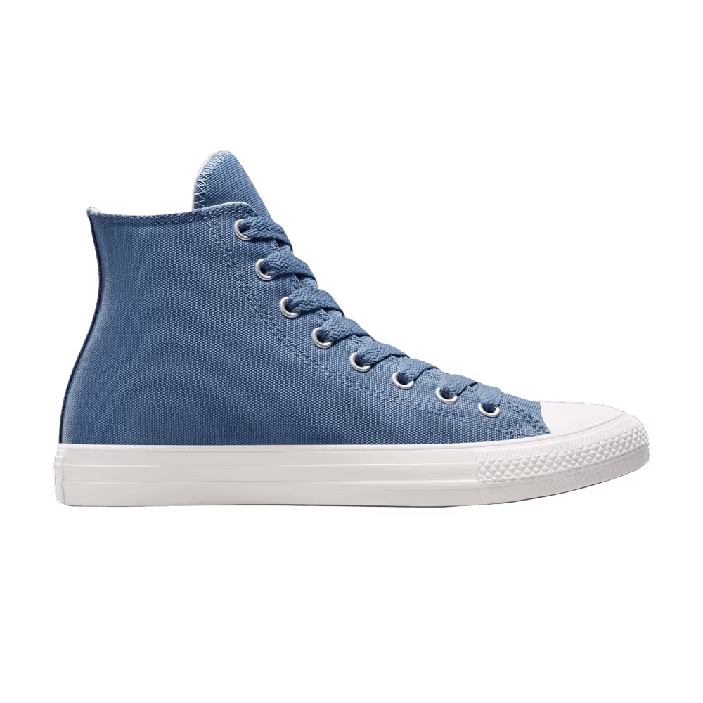 Converse Chuck Taylor All Star High Lakeside Blue