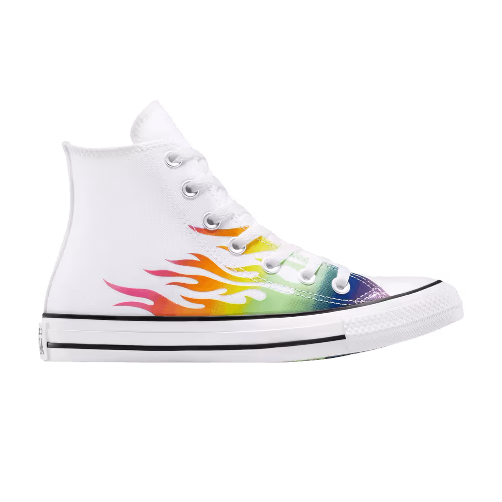 Converse Chuck Taylor All Star High Pride 2025