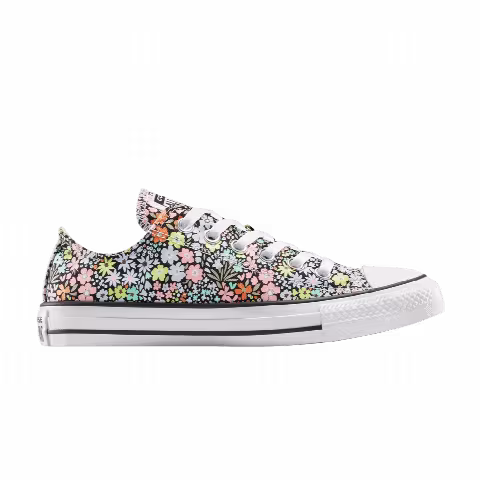 Converse Chuck Taylor All Star Low 'Mini Flowers'