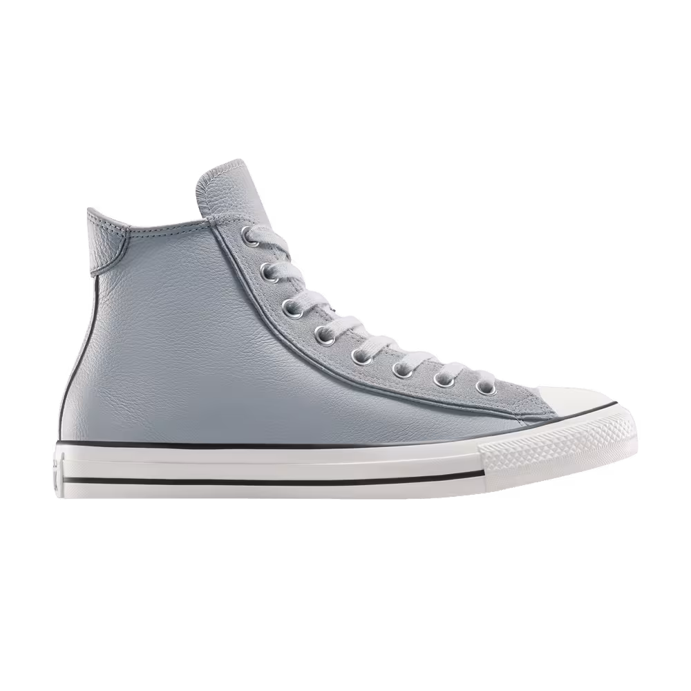Converse Chuck Taylor All Star High Grey Area