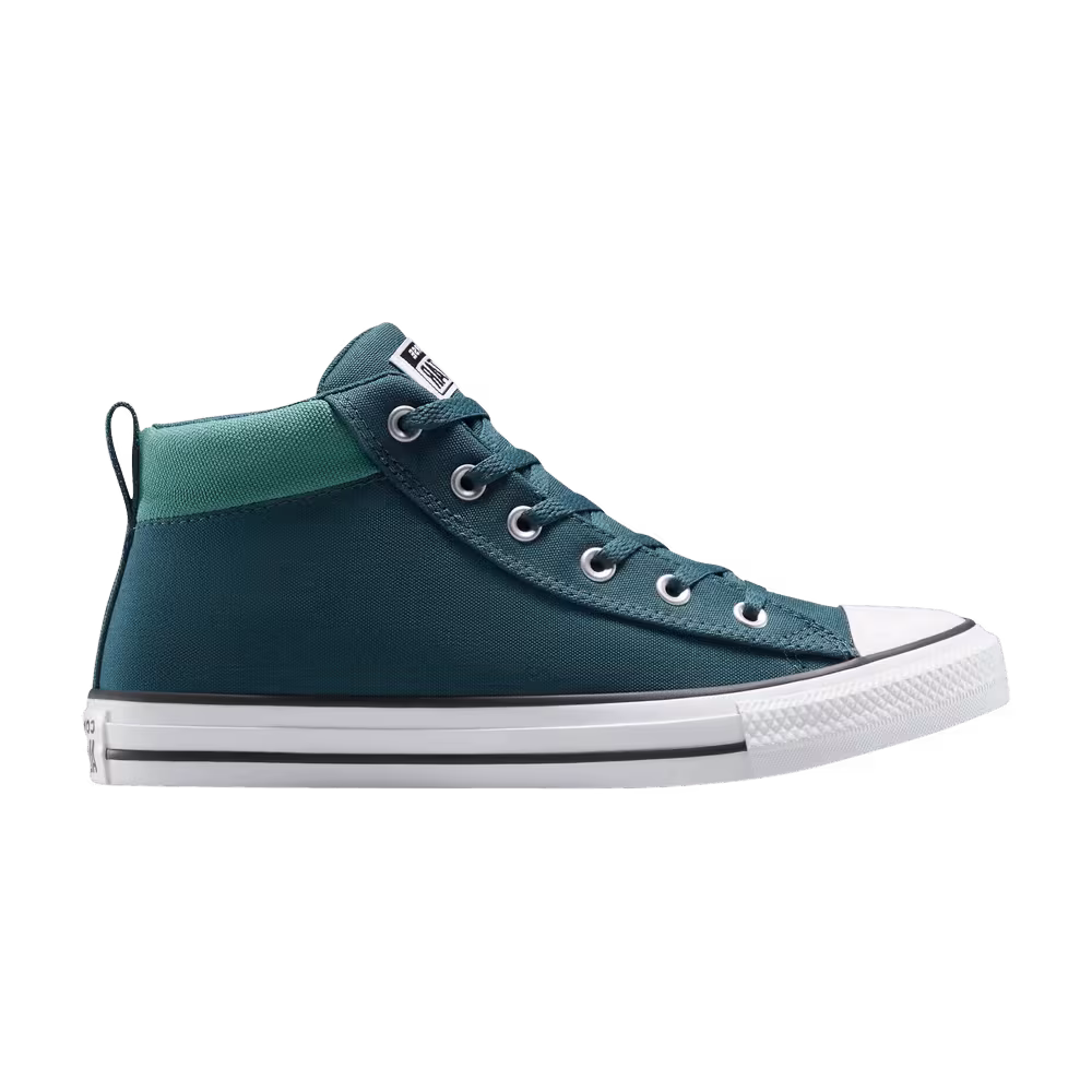 Converse Chuck Taylor All Star Mid Street Utility - Deep Sleep