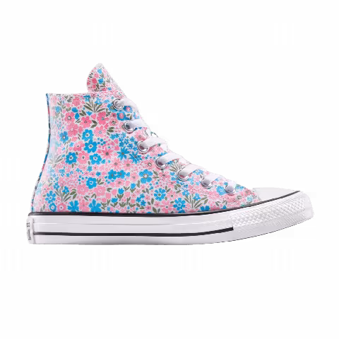 Converse Chuck Taylor All Star High 'Mini Flowers'