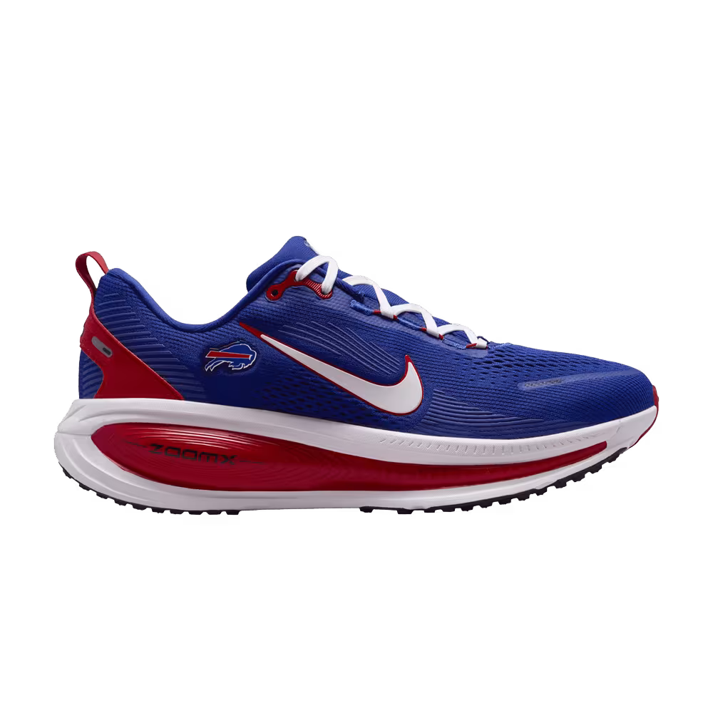 NFL x Nike Vomero 18 Buffalo Bills