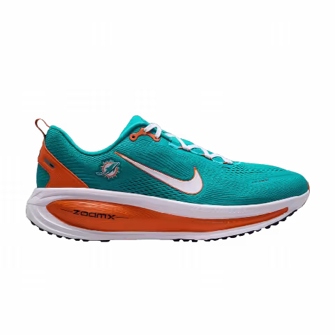 NFL x Nike Vomero 18 'Miami Dolphins'