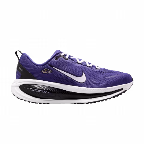 NFL x Nike Vomero 18 'Baltimore Ravens'
