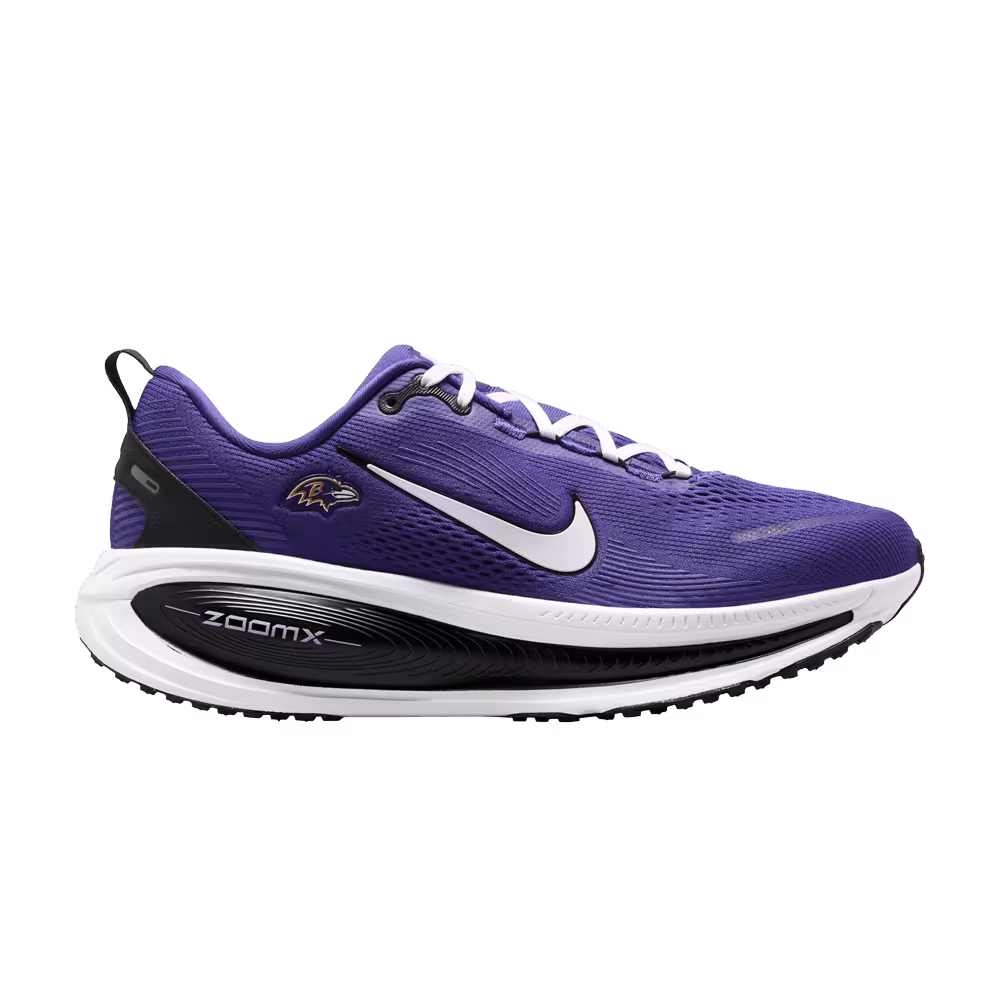 NFL x Nike Vomero 18 Baltimore Ravens