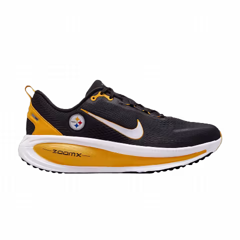 NFL x Nike Vomero 18 'Pittsburgh Steelers'