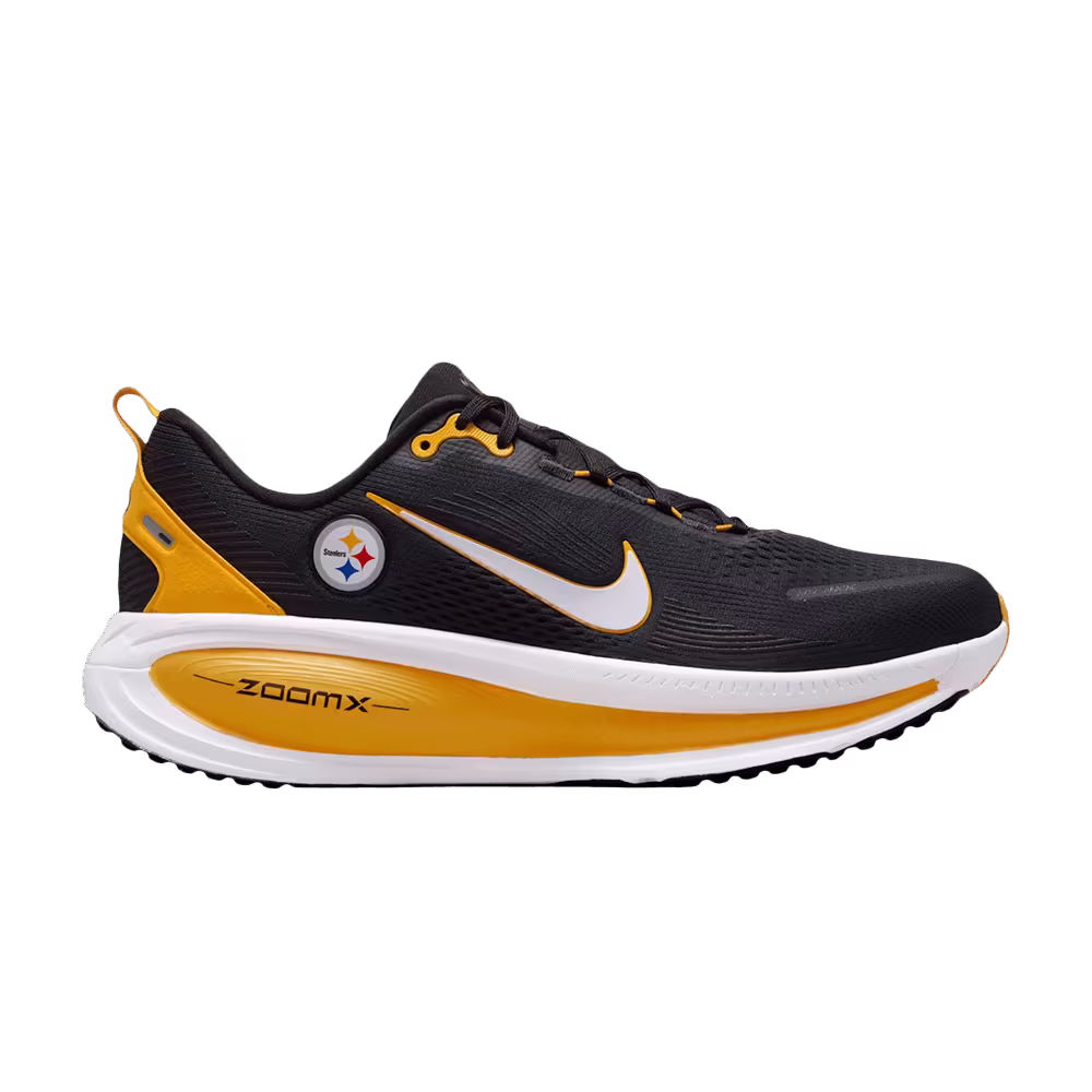 NFL x Nike Vomero 18 Pittsburgh Steelers